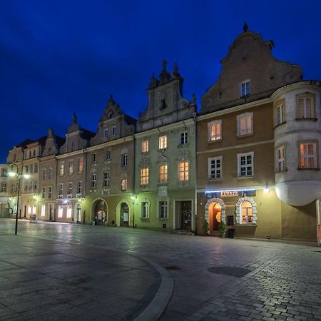 White Vision Apartment Opole Esterno foto